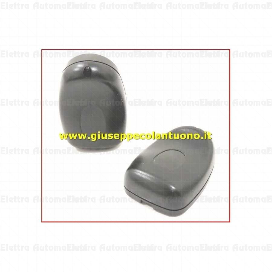 COPPIA FOTOCELLULE CODIFICATE 2 CANALI DA ESTERNO IP54 12-24V AC - DC 15MT 